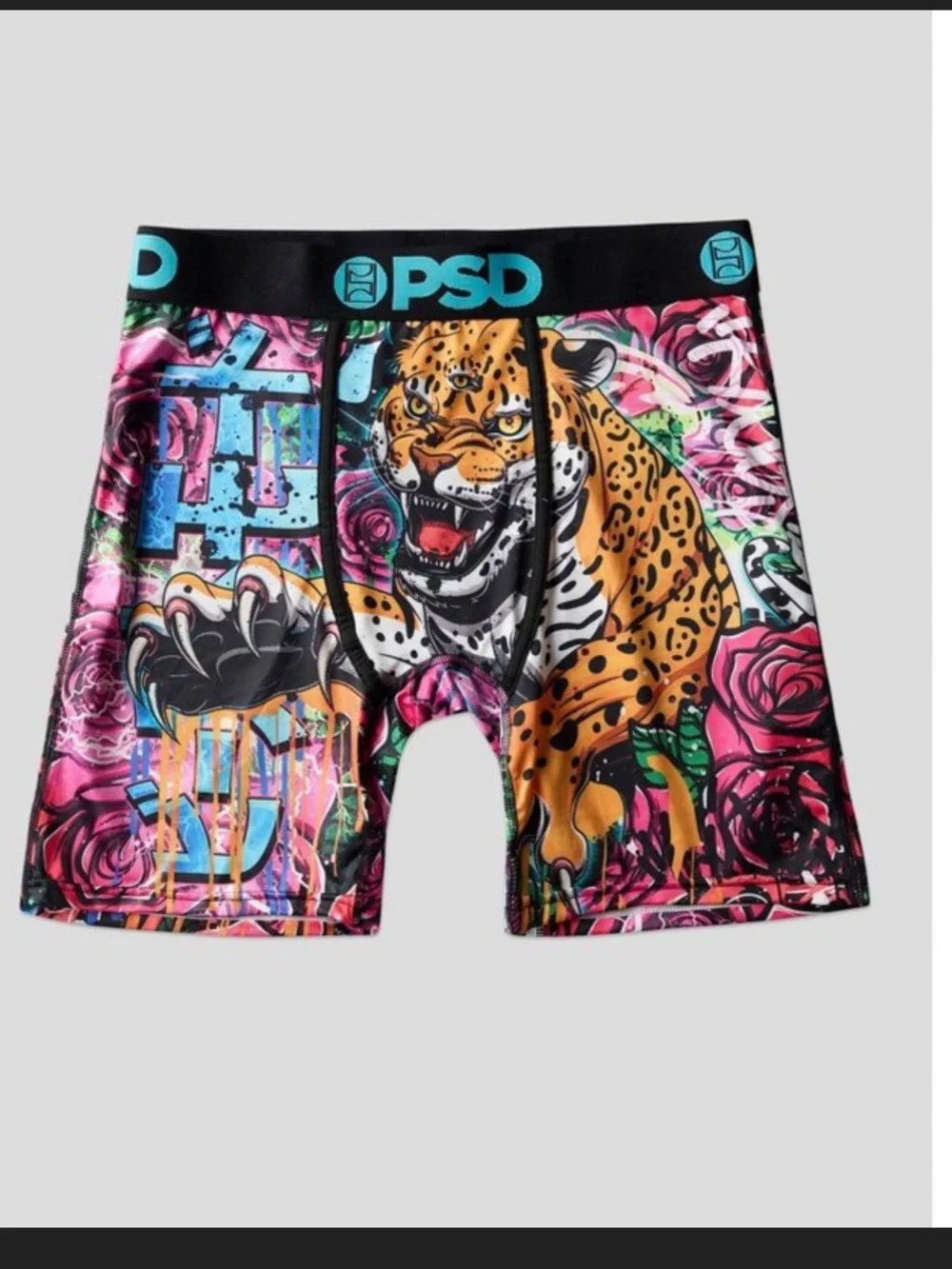 PSD eye catching